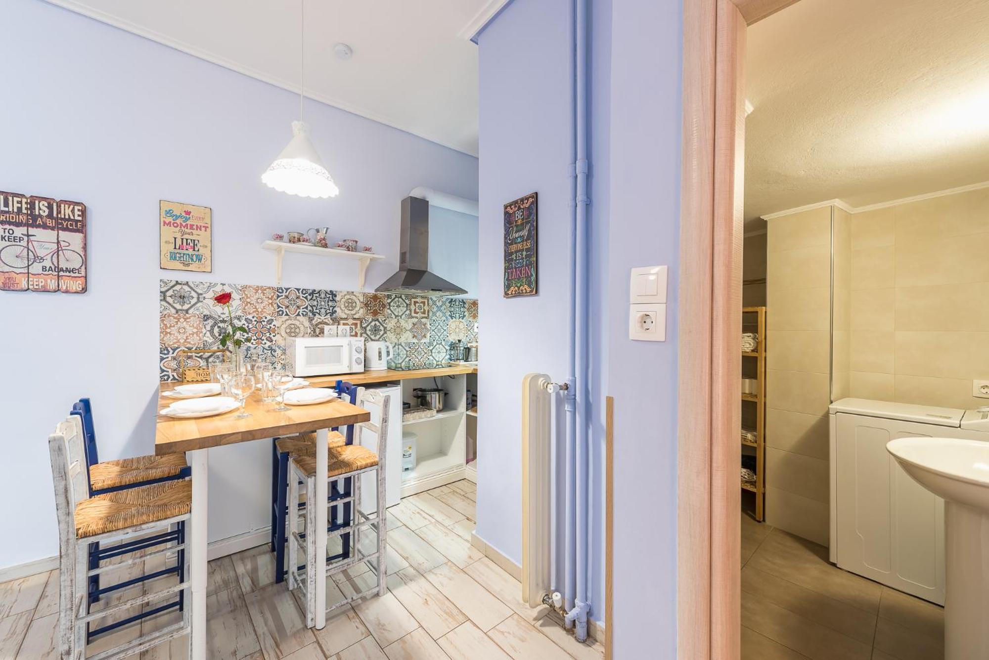 Zenios Hercules - Stylish Apartment Near Acropolis Афины Экстерьер фото