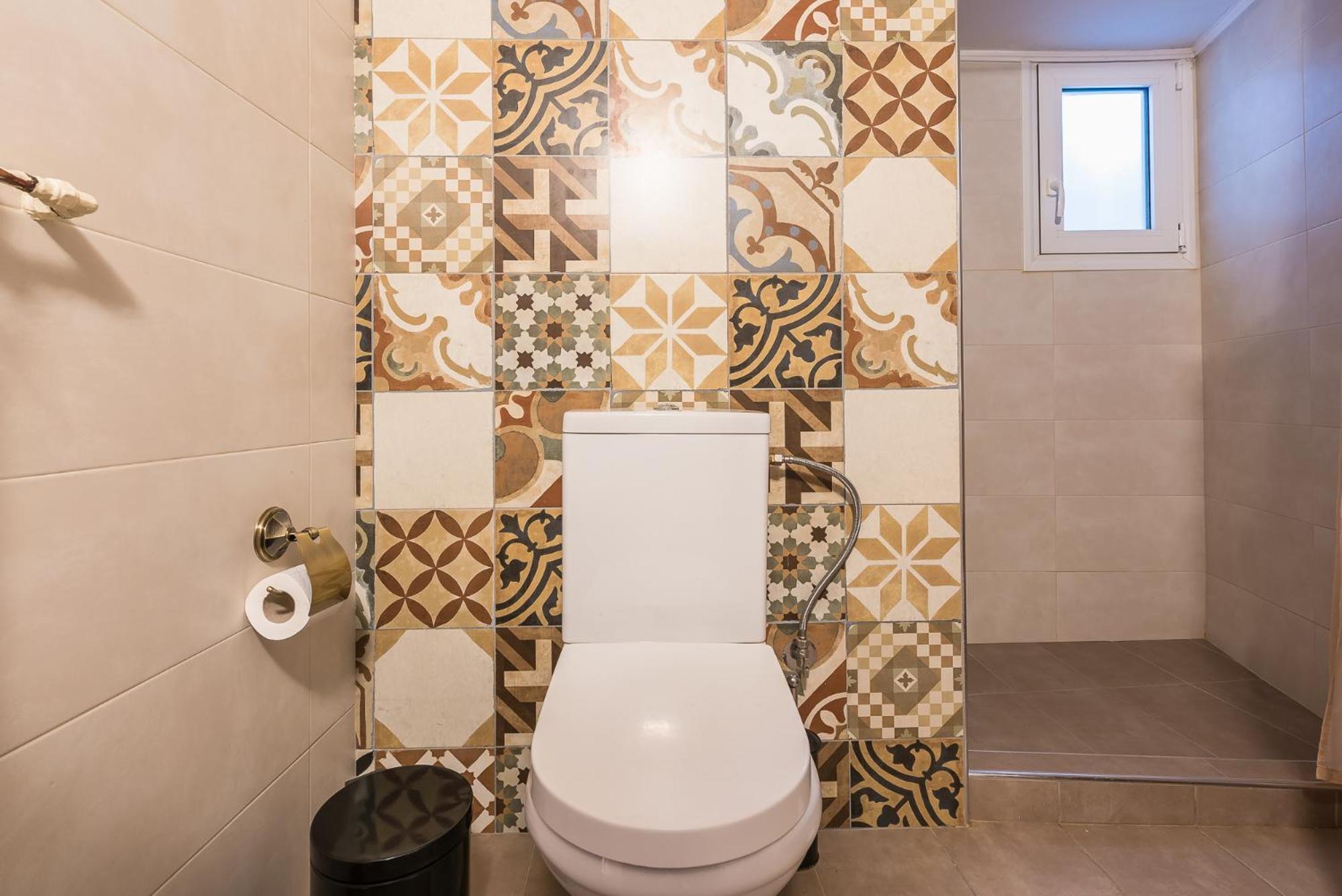 Zenios Hercules - Stylish Apartment Near Acropolis Афины Экстерьер фото