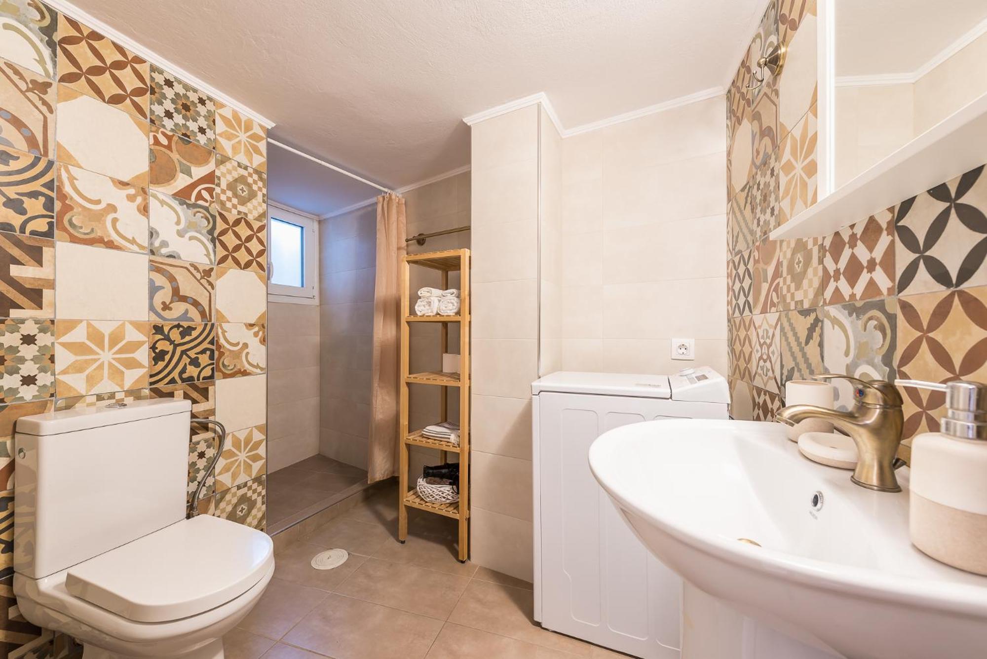 Zenios Hercules - Stylish Apartment Near Acropolis Афины Экстерьер фото