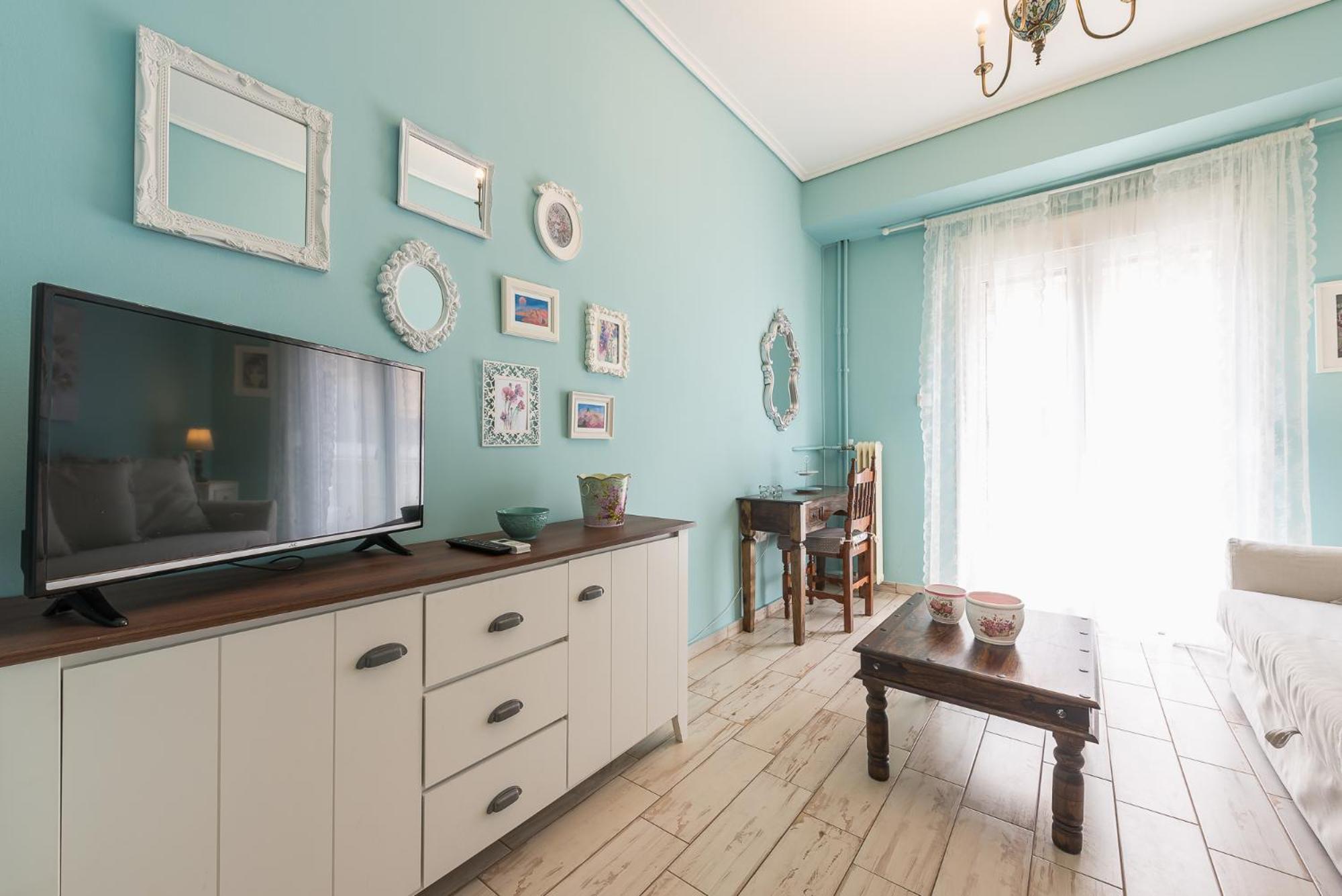 Zenios Hercules - Stylish Apartment Near Acropolis Афины Экстерьер фото