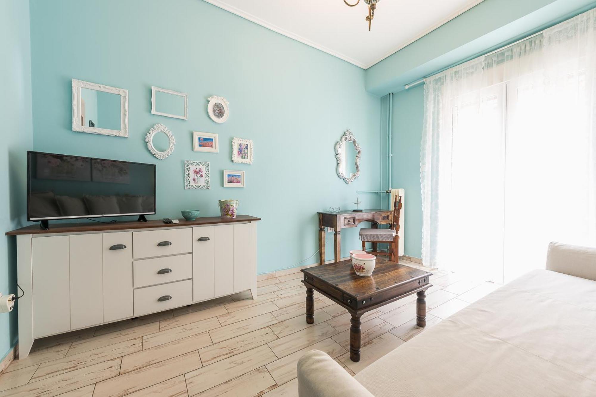 Zenios Hercules - Stylish Apartment Near Acropolis Афины Экстерьер фото