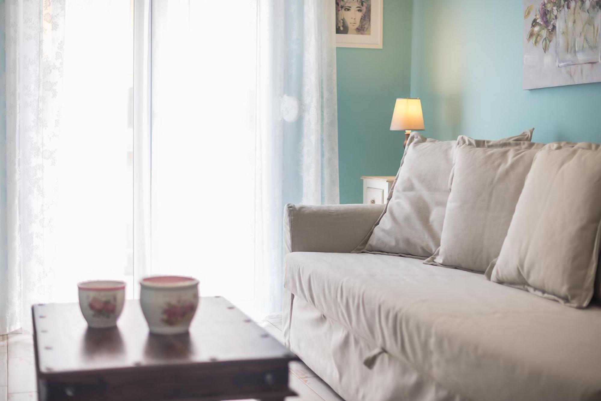 Zenios Hercules - Stylish Apartment Near Acropolis Афины Экстерьер фото